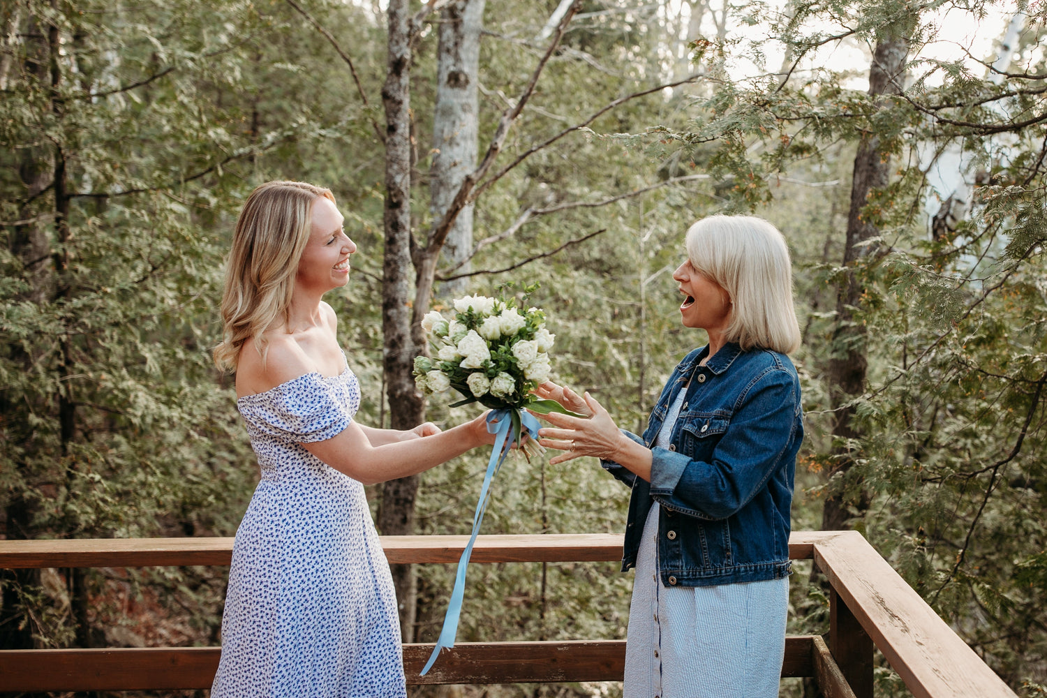 Mothersday Flower Options