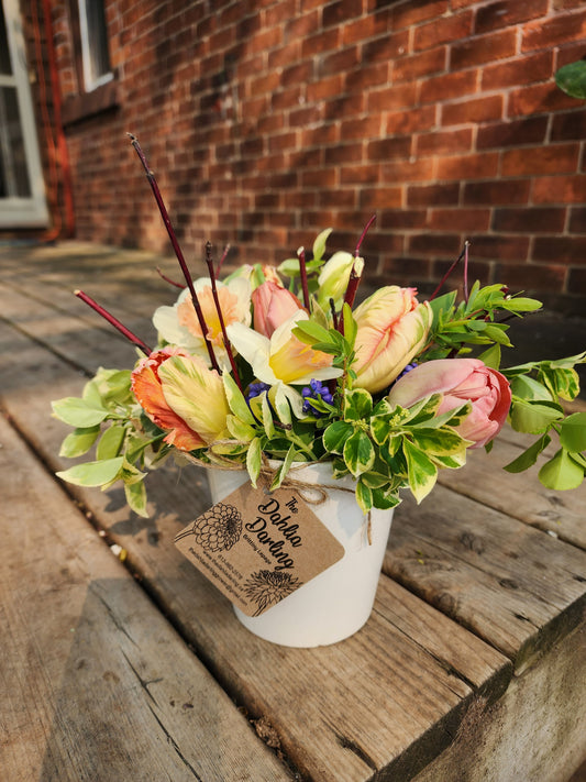 Mother's Day Arrangement